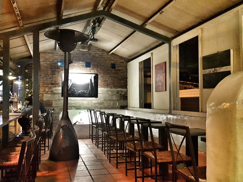 where to go in tamsui 淡水秘境