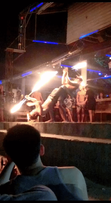 What to do in KOH SAMET What to do in KOH SAMET