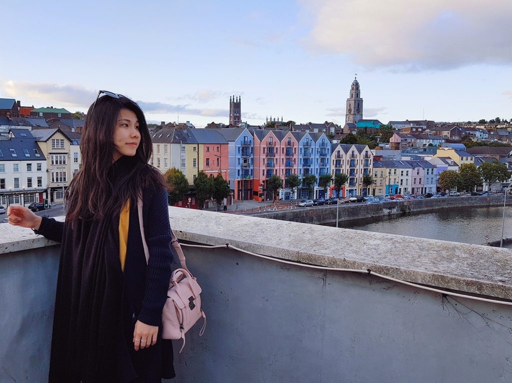 cork Ireland