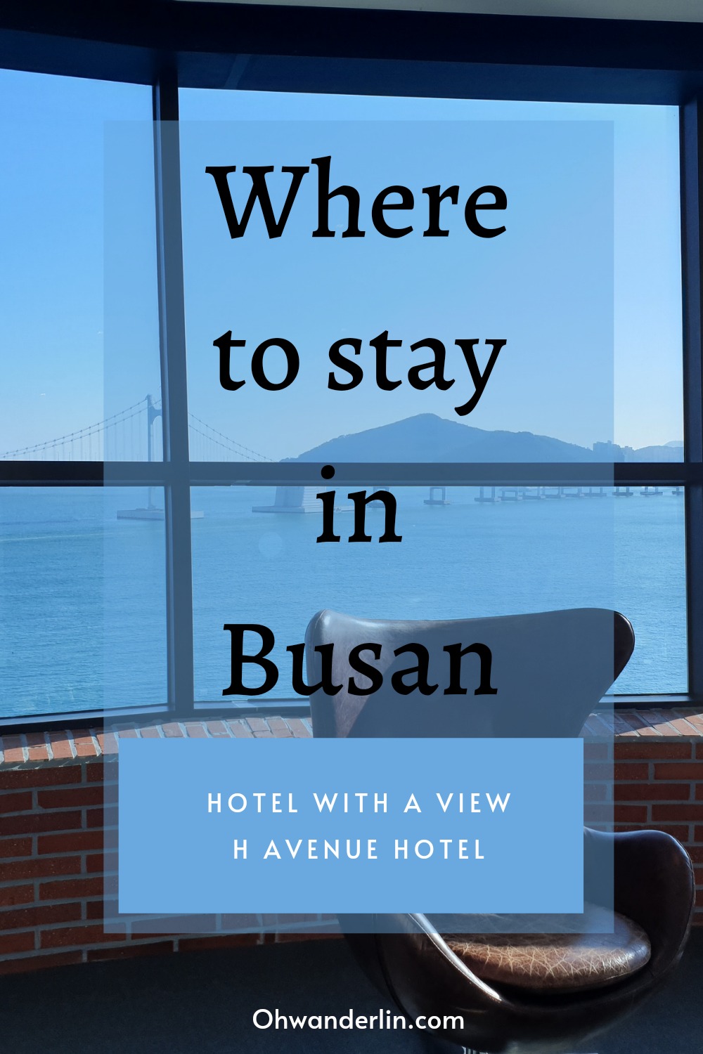 haeundae seaview hotel