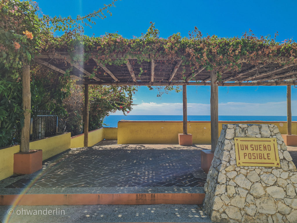 puerto escondido places to visit