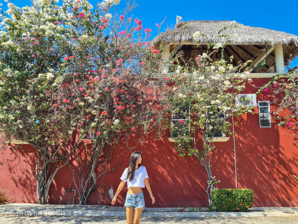 puerto escondido what to visit