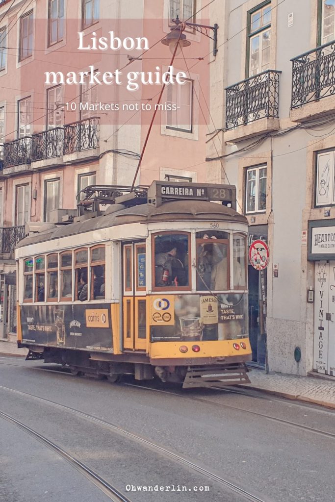lisbon market